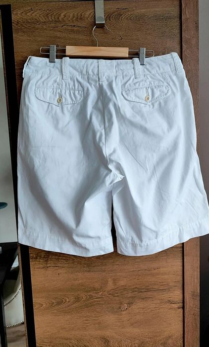 Spodenki męskie Polo Ralph Lauren, XL,L