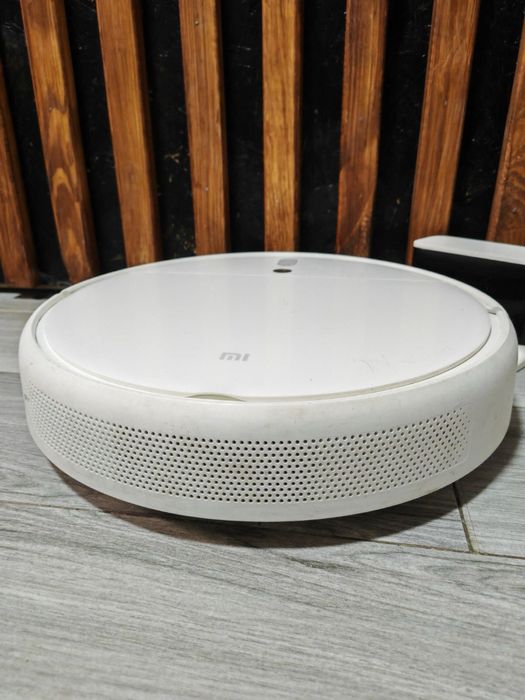 Робот пилосос xiaomi