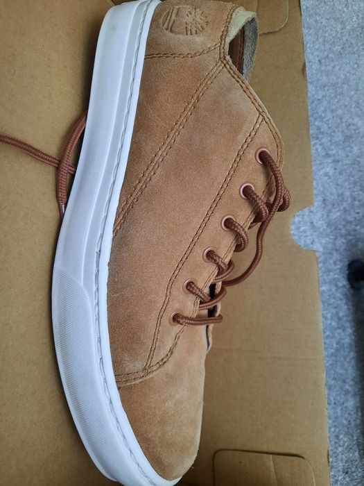 Timberland adventure 2.0 Oxford