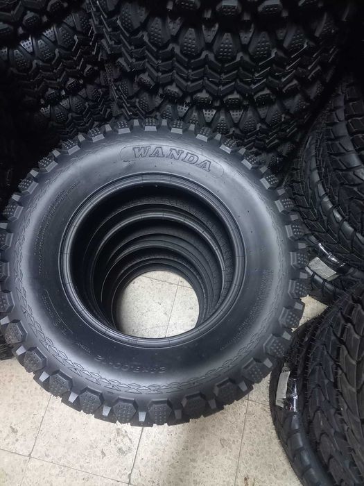 Pneus originais de Calhambeque e Buggy EAGLE