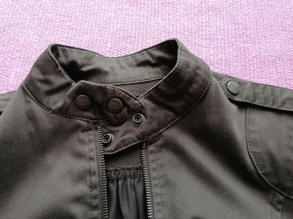 Casaco senhora S Pull & Bear