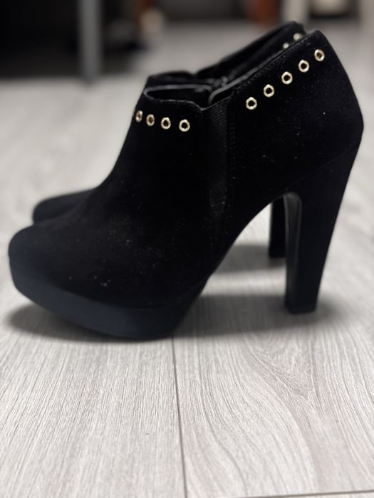 Жіночі туфлі / ботильйони New Look, нові