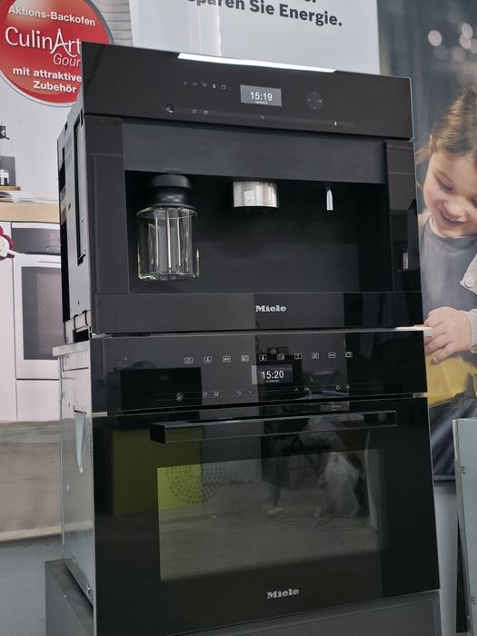 Комплект НВЧ  DGM7440 кавомашина CVA6401 ЧОРНИЙ ОБСИДІАН