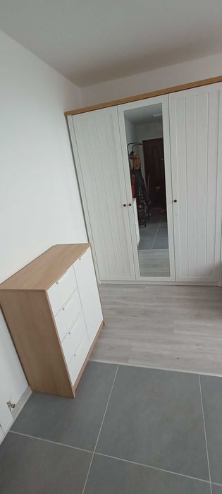 Wynajmę kawalerkę (rezerwacja)