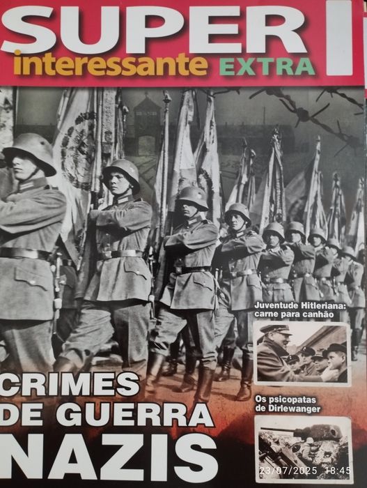 Super interessante Extra WW2