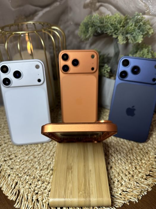 Корпус iPhone Xr в стилі 17 Pro