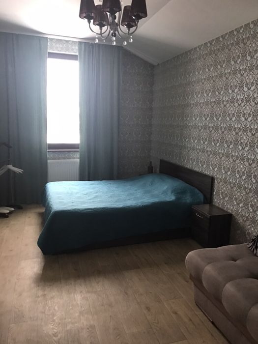 аренда дома посуточно с баней и бассейном