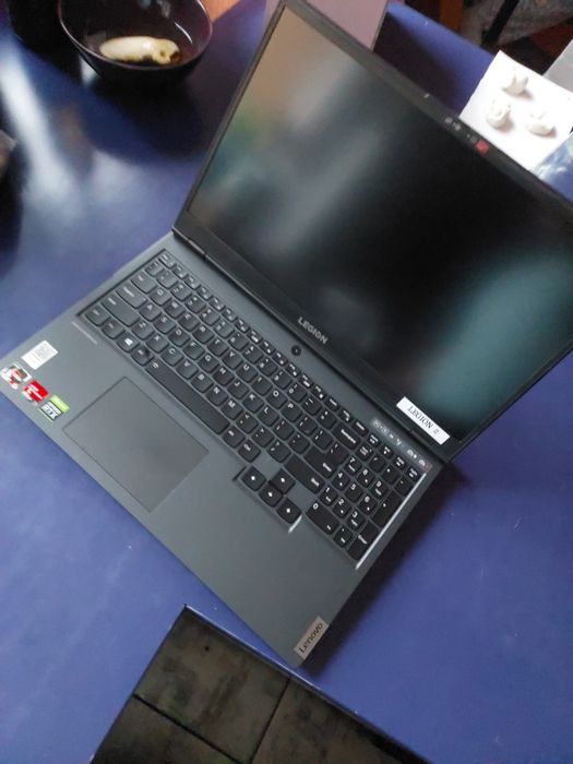 Lenovo Legion 5 RTX 2060