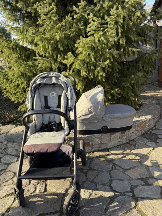 Коляска Cybex balios S