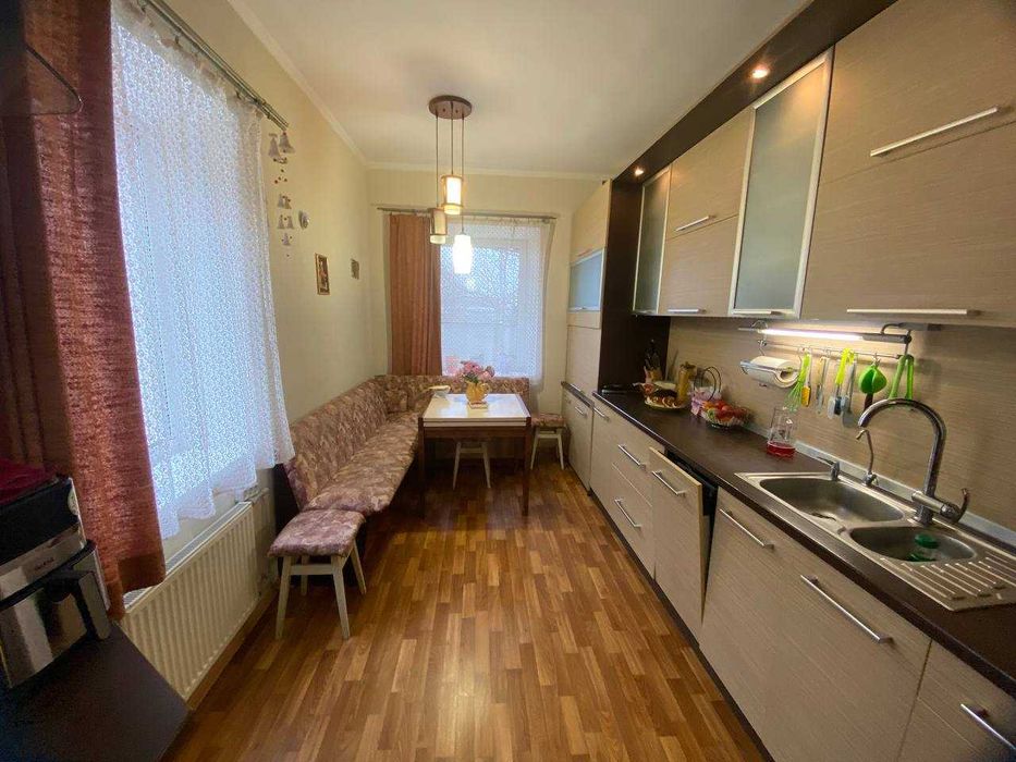 Продам затишний 1 поверховий будинок на Клочко