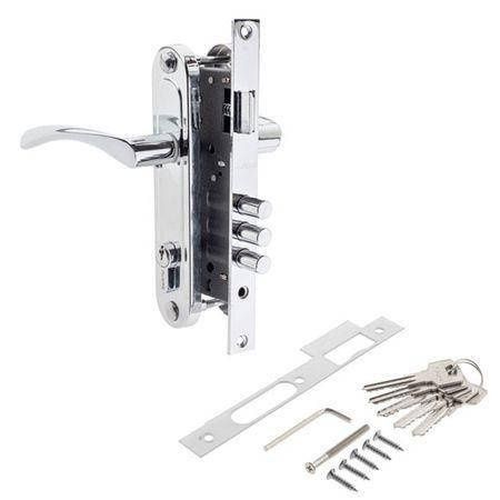 Замок врізний Avers 1523/60