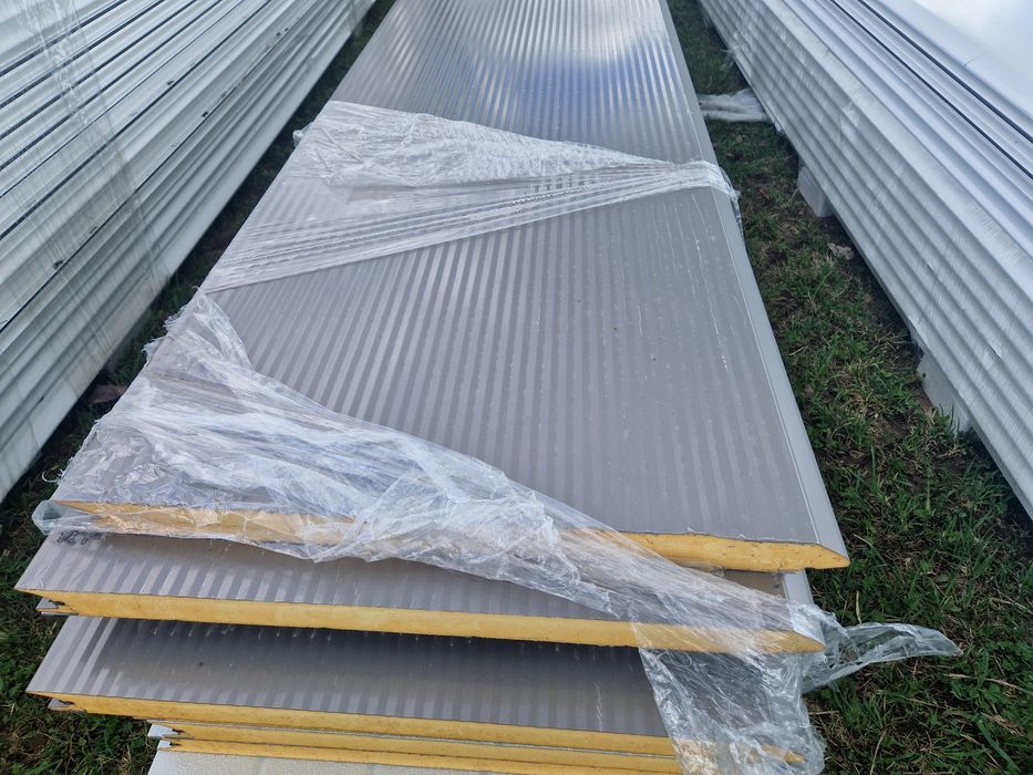 Plyta warstwowa  60z/m2