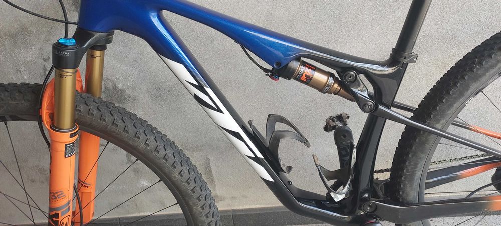 KTM Scarp Exonic