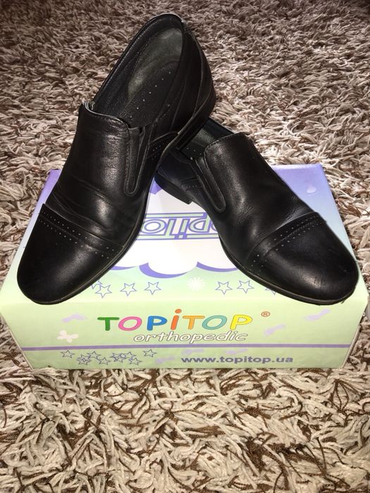 Туфли TOPITOP, 33 размер