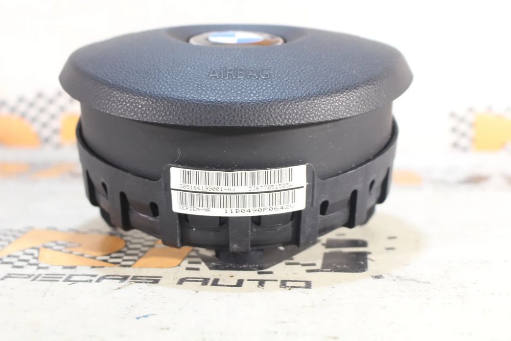 Airbag do volante BMW 3 (E90)