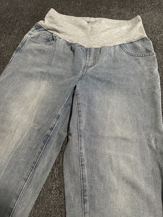 Джинси для вагітних