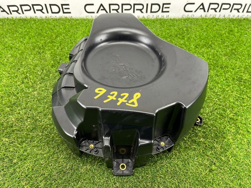 Сабвуфер PORSCHE CAYENNE 958 3.6 2013