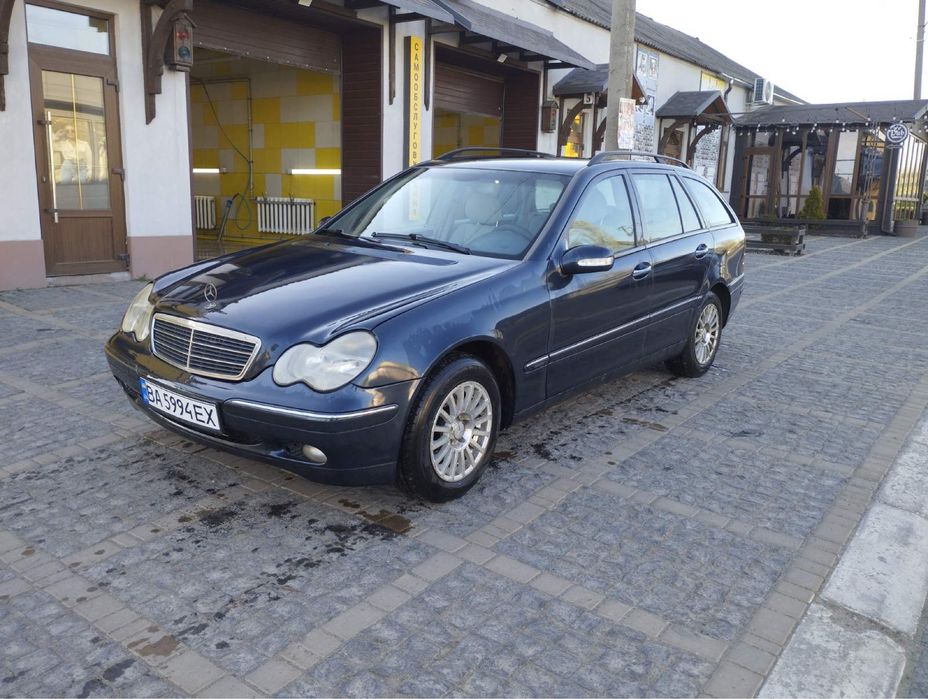 Продам Мерседес c220