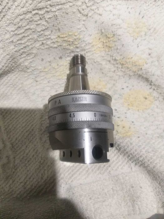 расточная головка KAIZER