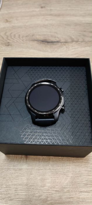 10× TicWatch Pro 3 GPS jak nowe