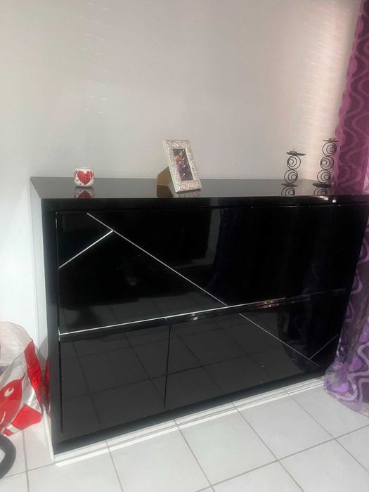 Moveis como novos