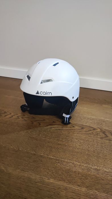 Kask Cairn Orbit v-fit design