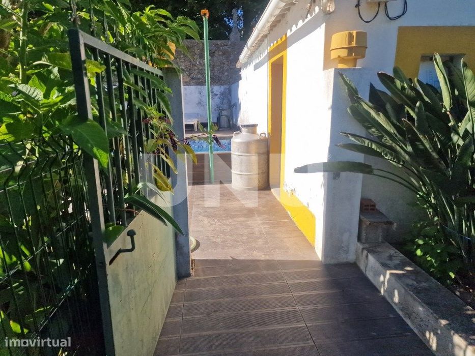 Quinta - Reguengo e São Julião - Um refúgio entre o campo e a serra!