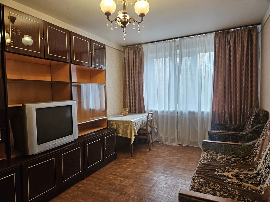 Продаж 3-х кімнатної квартири,  Оболонь