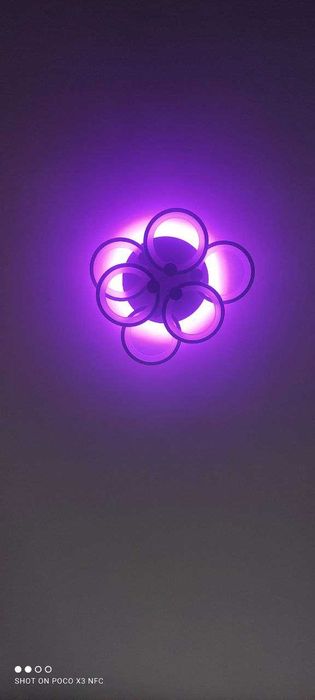 Світлодіодна лампа