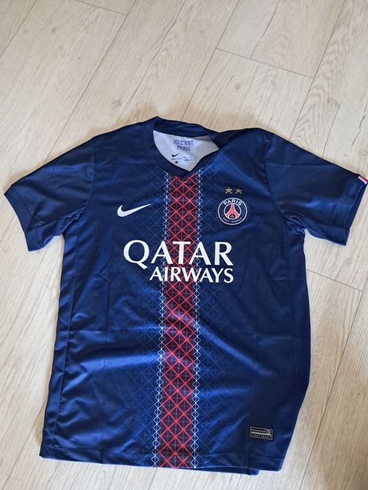 Camisola paris st germain