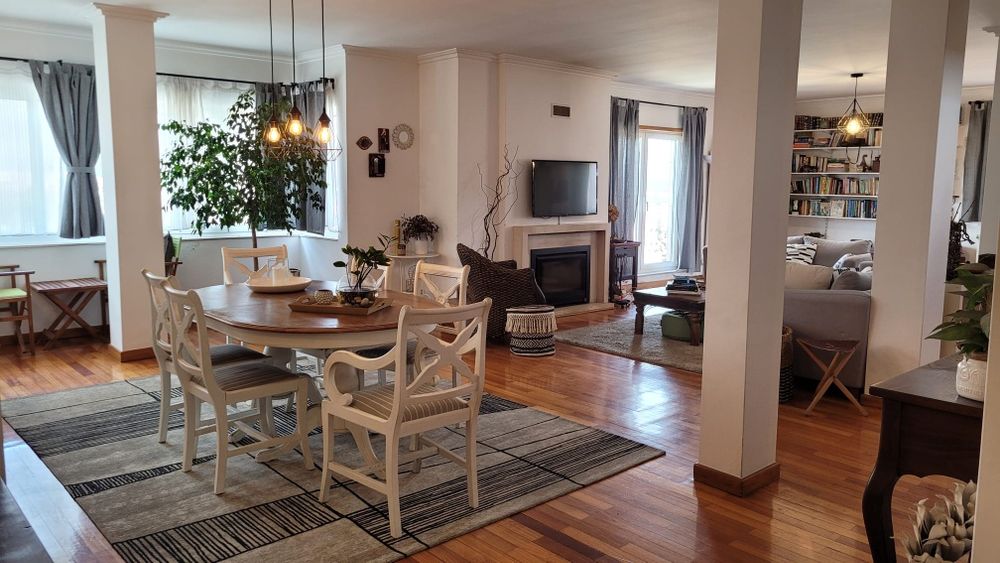 T4 Duplex em Braga ( Ferreiros)