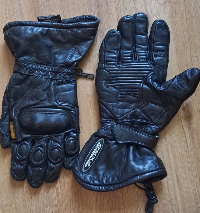 Luvas Harley-Davidson