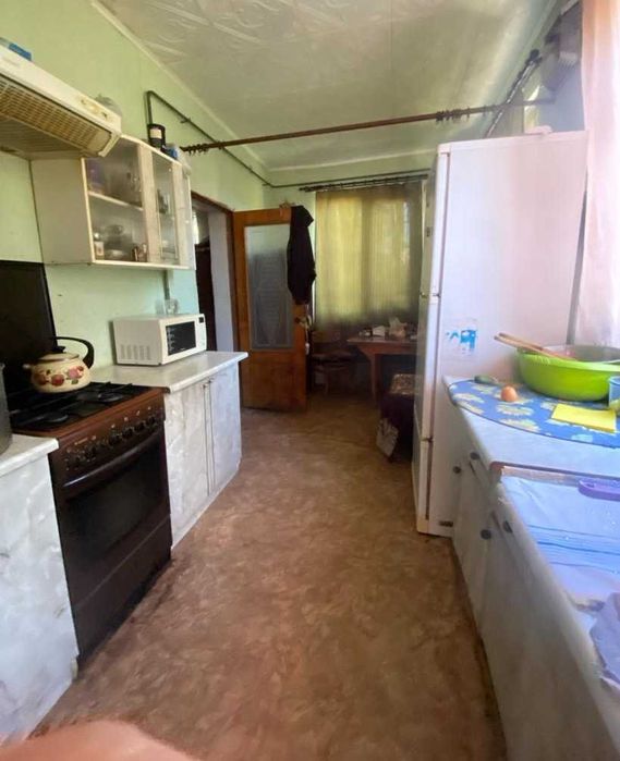 Продам будинок (Кошари, СТ "Економіст")