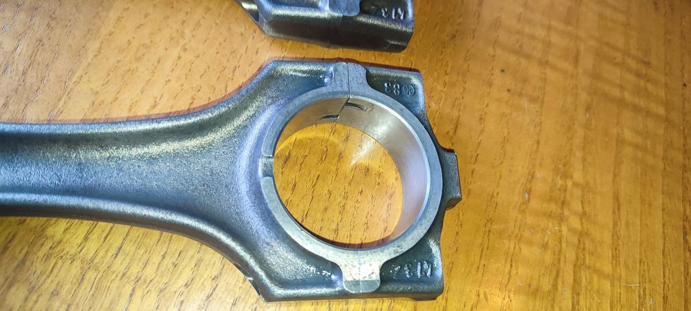 Bielas 318is M42b18