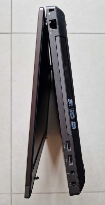 Laptop Probook HP 6560b z baterią