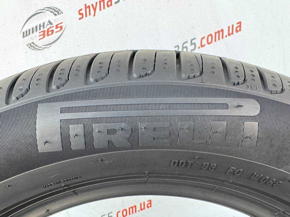Нові шини 205/60 R16 PIRELLI CINTURATO P7 MO 2022-2023рік