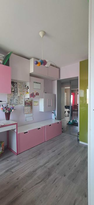 Mieszkanie 48m²