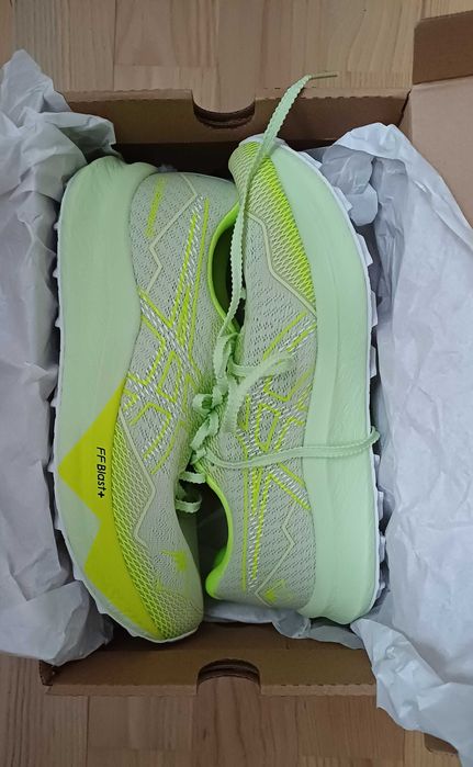 Asics Fujispeed 3 rozmiar 40