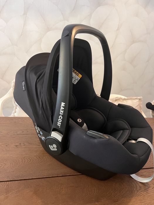 Cadeira / ovo maxi cosi