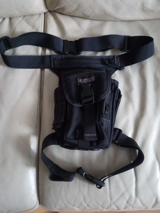 Plecak Maxpedition Thermite Czarny