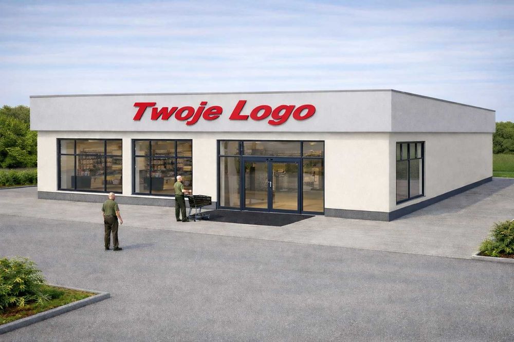 Dąbrowa Białostocka Lokal do wynajęcia