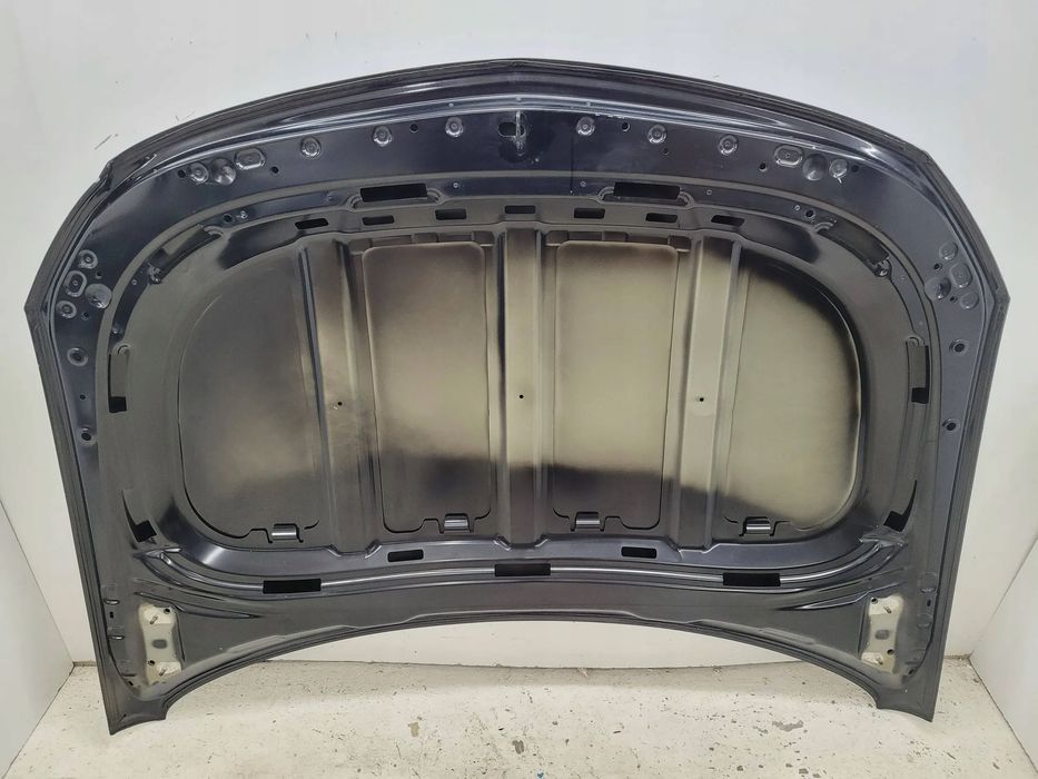 opel insignia b ii 2 17+ maska pokrywa silnika przód przednia fv