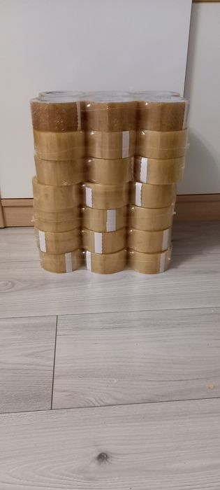 Taśma klejąca Smart 4kart
