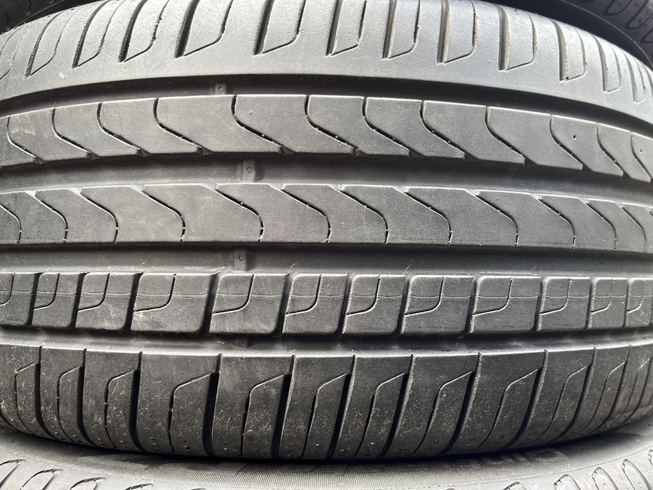 235 55 R19 (літо) Pirelli ScorpionVerde Вул.Дружківська12