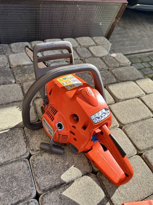 Piła spalinowa Husqvarna 235