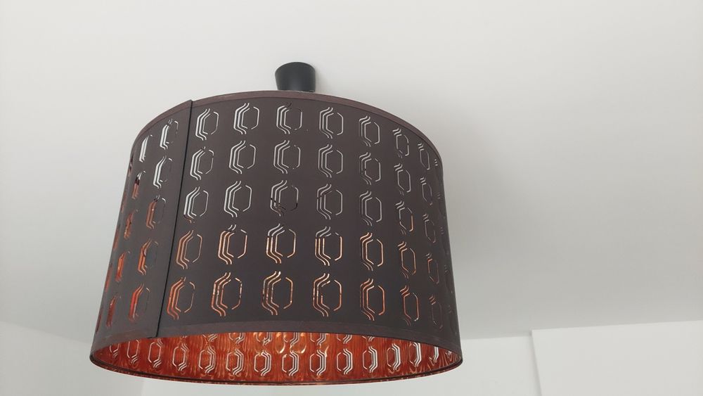 Candeeiro de teto Ikea