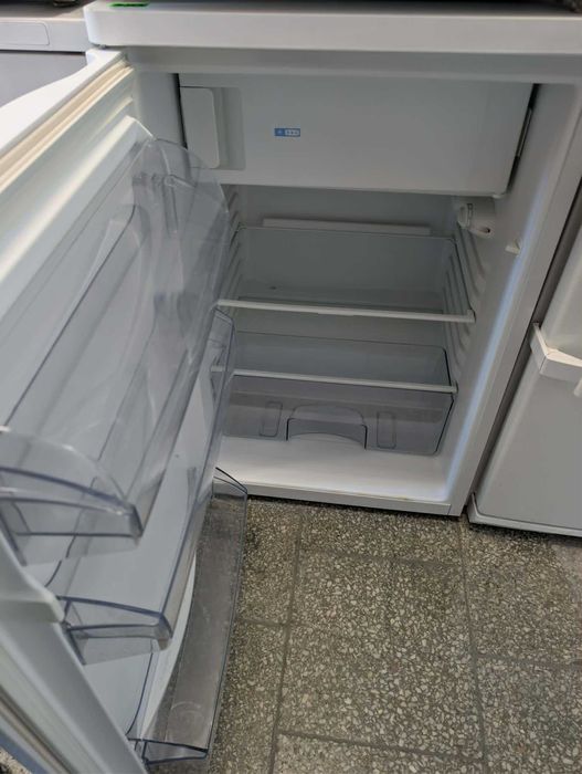 Lodówka mała Exquisit | 55cm szer 85cm wys | Niemiecka | Gwarancja