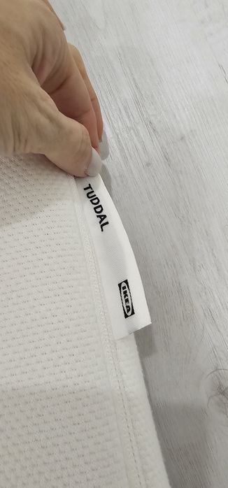 Colchão 90x200 ikea