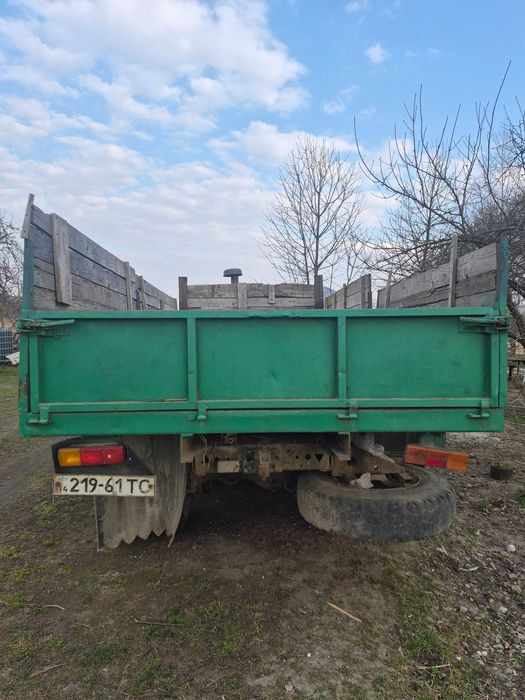 Камаз 5320 продам