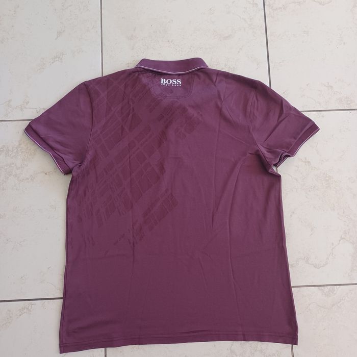 Koszulka HUGO BOSS L